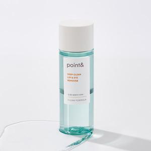 포인트앤 딥클린 립앤아이 리무버 150ml