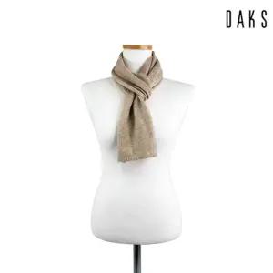 [롯데백화점]닥스 캐시미어 머플러 FKU035