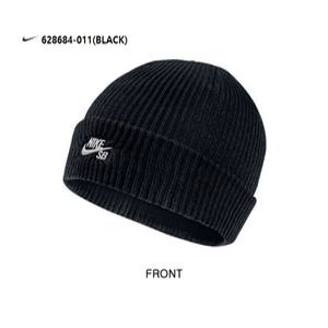 NIKE 나이키 숏비니 628684-011(블랙)