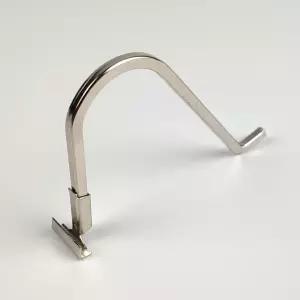 스틸 액자 다리 받침대 A6 A5 A4 A3 B5 B6 B4 B3 정사각형 (소)