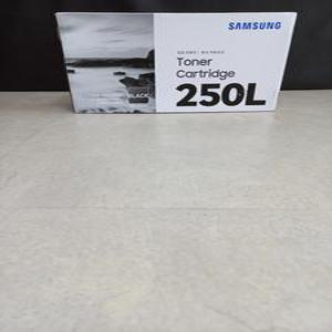 삼성정품토너 MLT-K250L 검정  SL M2630 SL M2840