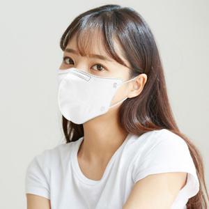 새부리형마스크 KF94 세부리형 100매 대형