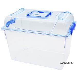 아크릴어항 특대형 빈어항 ( 구피 베타 키우기 )