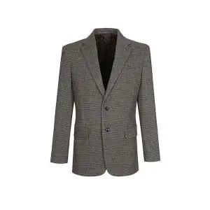 [파크랜드]폴리 혼방 브러쉬 체크 자켓 AA0KC481_P331326999