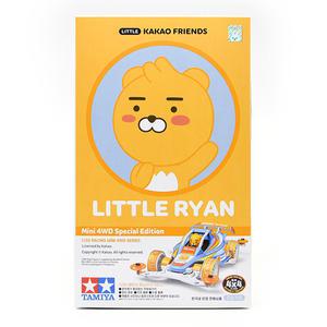 타미야 미니사구 카카오 프렌즈 리틀 라이언 스페셜 VS 92425
