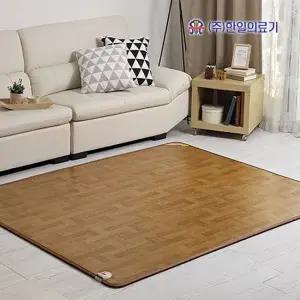 [한일의료기]거실용 황토 온돌마루 격자 230  전기장판 전기매트