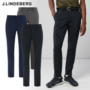 제이린드버그 골프웨어 남성 기모 골프 바지/엘로트 본디드 플리스 팬츠/GMPA06872/GMPA11048/GMPA14874