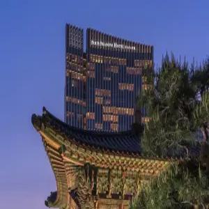 [서울] 포시즌스호텔 서울(서울, 종로)