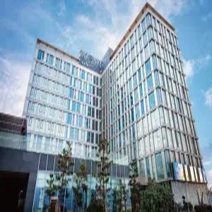 [제주] 호텔 리젠트 마린(제주, 제주)