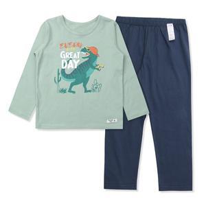 [대구백화점] [오가닉맘]티라노긴소아동내의(MISL9K09)