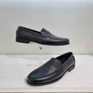 [에스콰이아] 남성 사피아노 세미정장 로퍼 PFCSHL057