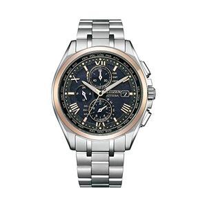 [Atessa] [Citizen] 시계 AT8254-61E 남성 실버