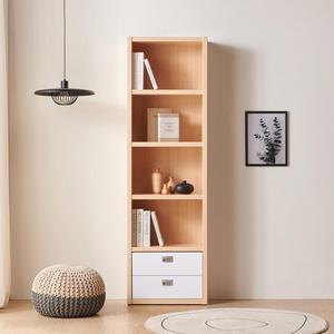 S010030 정글 5단 600 책장 서랍추가