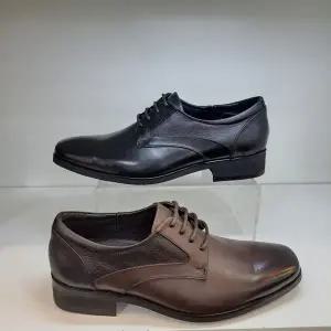 갤러리아 에스콰이아 남성 경량  고급 더비정장구두 EQCSHD052BK-053BR