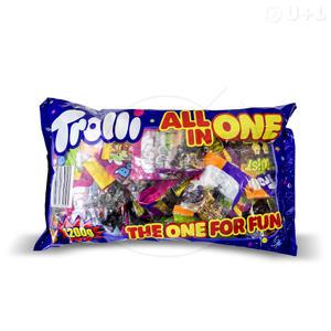 트롤리 젤리 올인원 1.2kg 코스트코