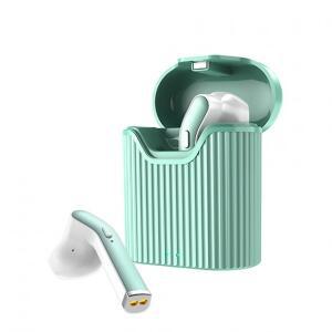 앱코 BEATONIC 블루투스 이어폰 EZ04  민트