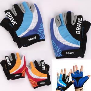 브레이브 어린이 아동 자전거 반장갑 스포츠장갑