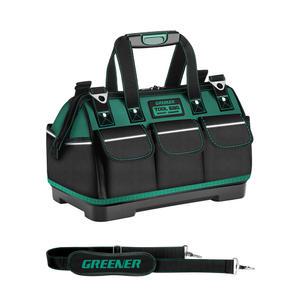 GP 공구가방 휴대용 다용도 툴백 16inch