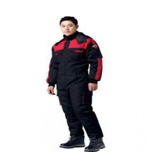KSK 26 우주복 스즈끼 겨울 방한복 일체형 작업복