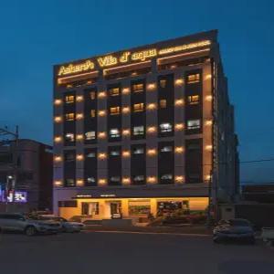 [경남] 김해 아세라 빌라드 아쿠아 스파 호텔(경남, 김해)