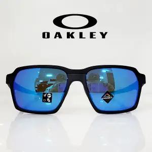 오클리 패럴라이 4143-05 프리즘루비 스포츠선글라스
