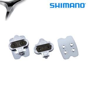 [BR]시마노 SM-SH56 너트포함 MTB 페달클릿
