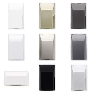 르그랑 아펠라 아테오 화장실 방우형 방우 방수 콘센트 1구 2구