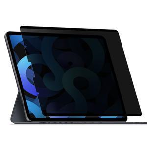 다이아큐브 아이패드프로2세대/아이패드에어3세대 10.5 공용 360도 차단 4-Way 간편탈부착 사생활보호필름