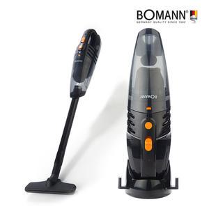 (강력추천)멀티진공청소기 독일 보만 4in1 무선 핸디형 스틱 청소기
