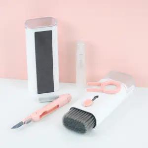 레드빈 7in1 키보드 에어팟 청소 키트 H1C7 이어폰 스마트폰 브러쉬 클리닝