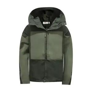 피엘라벤 남성 켑 등산 바람막이 자켓 후드 집업 포레스트 87211-662-625