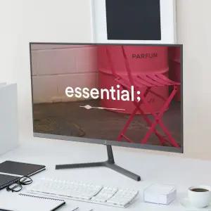 주연테크 V27FX 27인치 FHD LED PC 컴퓨터 모니터 100Hz 1ms 프리싱크