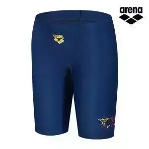 [아레나수영복] 허레이 아동 4부 A5SB1PB81NVY