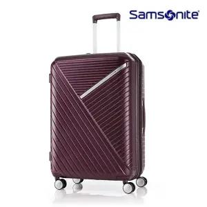 HJ 쌤소나이트 정품 로베즈 여행용 가방 캐리어 20/25/28인치 블랙/와인/실버/블루