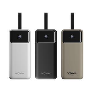 보바 고속충전 대용량 보조배터리 30000mAh 22.5W VA130