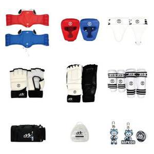 대한민국합기도총협회공인장비/공인물품/합기도/입관/승단/어린이날선물