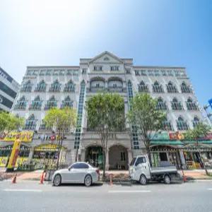 [충남 호텔] 대천 베니키아 호텔 (보령,대천해수욕장)