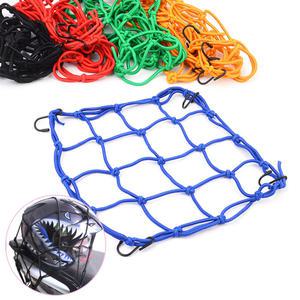 자전거 그물망 오토바이 네트망 헬멧 고정끈 그물 덮개 짐끈