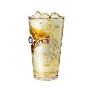 (탐앤탐스) 캐모마일 T (ICE/HOT)