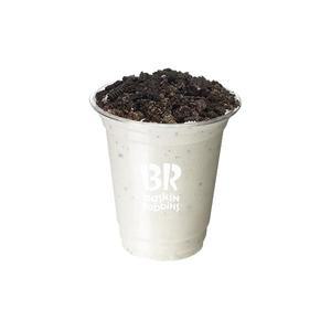 [배스킨라빈스] 오레오 쉐이크 (Regular)