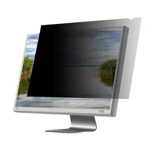 에스필터 모니터 블루라이트차단필름 사생활보호 P-23.6W9 화면보호기 23.6인치