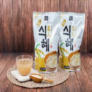 대영 하늘청 농축액 식혜 790ml x 10개