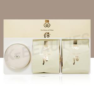 더 후 공진향 미 럭셔리 골든 쿠션 기획 세트 21호 (본품1+리필2)