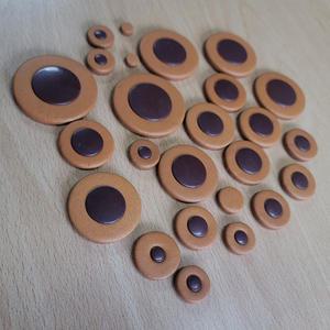 야마하 타입 색소폰 담보 패드