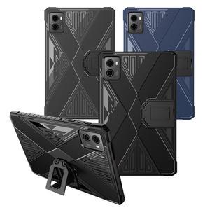 레노버 리전 Y700 2세대 케이스 뉴썬더포스 거치대 아머 범퍼 보호 커버 TPU