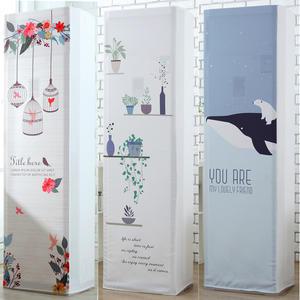 에어컨커버 스탠드 삼성 엘지 휘센 사각 보호카바 에어콘 덮개