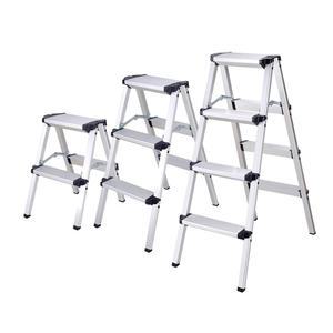 리퍼 코끼리리빙 알루미늄 접이식 안전사다리 2단 3단 4단