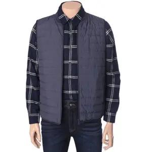 [롯데백화점]뱅뱅 남녀공용 초경량 구스 다운 조끼 (NEJ626)