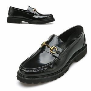 [갤러리아] 남성 로퍼 022319703 3.5cm 1color