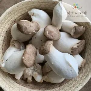 바르다야채 국산 못난이 미니새송이 대용량 가정용 업소용 2kg , 4kg